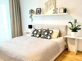 Aardla Cozy Apartment