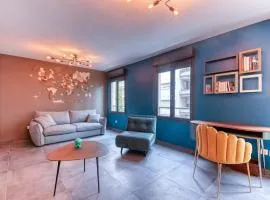 GuestReady - Lovely Getaway near Lyon