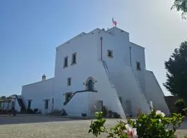 Antica Masseria Torre Mozza
