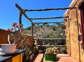 Casa rural juaclo El Hierro