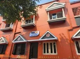 WB40 Guest House
