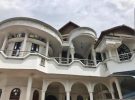 oasis villa, guest house di Kalmunai
