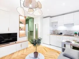 GuestReady - Paris Delight near the metro station