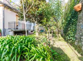 Casa con giardino, апартаменти з обслуговуванням у місті Леванто