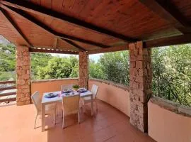 Ferienwohnung für 7 Personen ca 60 qm in Costa Paradiso, Sardinien Gallura