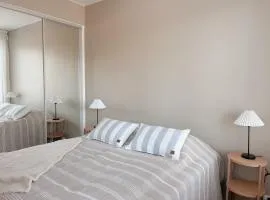 Beach apartment Hiekkasärkät Kalajoki