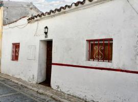 Brīvdienu māja One bedroom house at Chinchon pilsētā Činčona