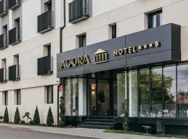 HOTEL AGORA Mures