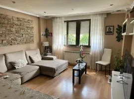 Apartamento GC Plaza de Toros Santander