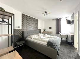 Stilvolle Apartments in Bonn I home2share, hotel in Bonn