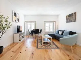 Host Wise - Modern Urban Flat