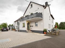 Picco, holiday rental in Beuren
