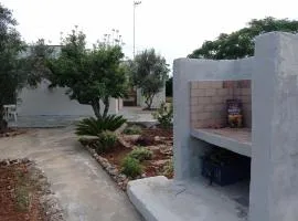 Villa Angelica