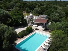 Maison Trullo