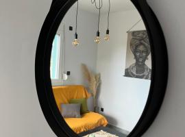 faskomilo house 1, hotel din Faskomiliá