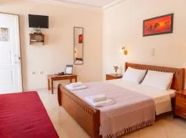 Apartments Vasileiou Suite 2