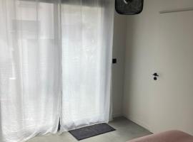 Le Nid Dardilly, hotel v destinaci Dardilly