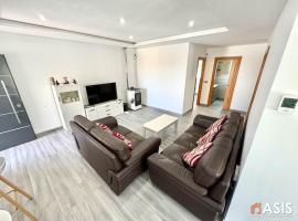 Apartamaento Asis A, hotel i Albuñán