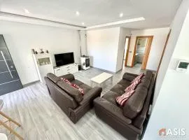 Apartamaento Asis A