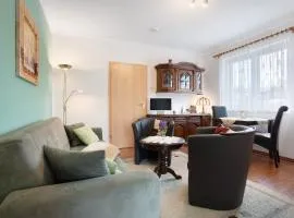 Günther - Ferienwohnungen Zinnowitz