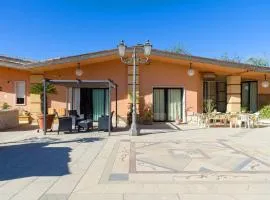 Villa Galatea al mare - Tonnarella