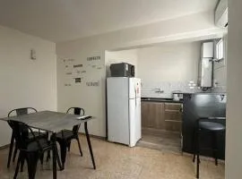 Apartamento Punto Civico