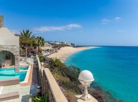 Apartamentos Atalaya de Jand&iacute;a by LIVVO