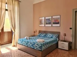Guest House tra Terra e Mare
