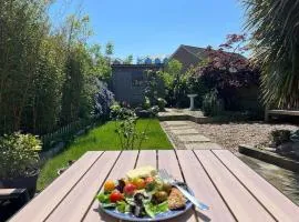 Garden Getaway