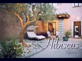 Hibiscus B&B