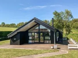 Holiday Home Trappendalvej Hejls
