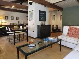 Ca' della Tana charming apartment in Biennale area