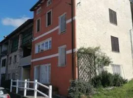 La casa sotto il pino