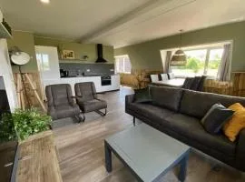 Backemer Duyn - dichtbij strand en duinen!