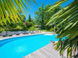 Les Hauts de Jeanvert - Gite 80m2 - Piscine - Gaillac