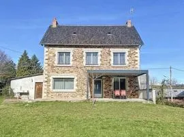 BRP Aveyron, Castan House, 5 beds