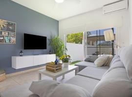 Apartamento 104, ξενοδοχείο σε Caleta De Fuste