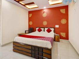 Trīszvaigžņu viesnīca OYO Thirumala comfort & lodging Bengalūru