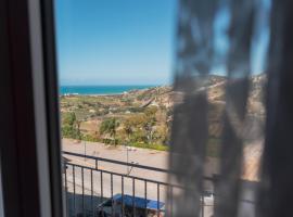 Casa Vacanza Merguli d'Oro, hotel in Siculiana