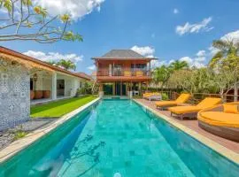 Resort Style Living - La Casa De La Villa - 5 bedrooms