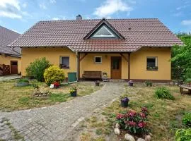 Die Spreewaldbetten - Bauernhof