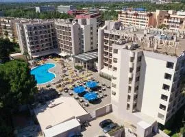 Ohtels Belvedere