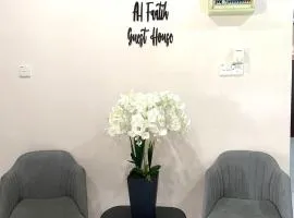 Alfaatih Guest House Kuala Terengganu