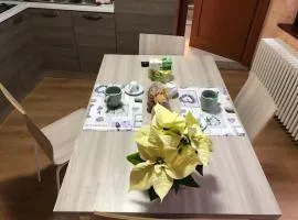 Dimora Gilles AO