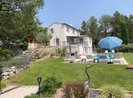 Villa bella 8 personnes