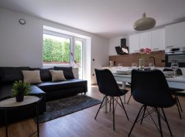 Residence Black&White