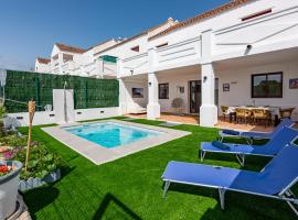 Florida Home, hotel en Casares