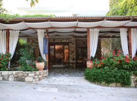 Hotel Sofia, hotel v destinácii Matala