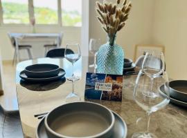 Dimora Valentina, hotel v destinaci Tricase