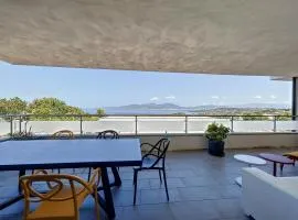 Superbe appartement 3 chambres avec Grande Terrasse